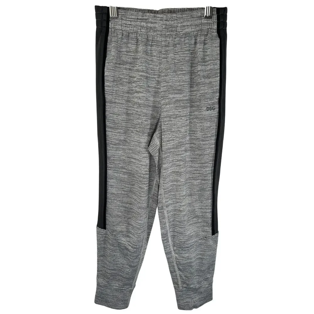 DSG Boys Gray Athletic Jogger Elastic Waist Pants XS 6-7